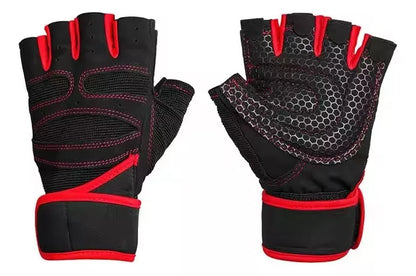 Guantes Para Gimnasio