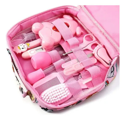 Kit de Aseo de Bebé🧸👶🏻