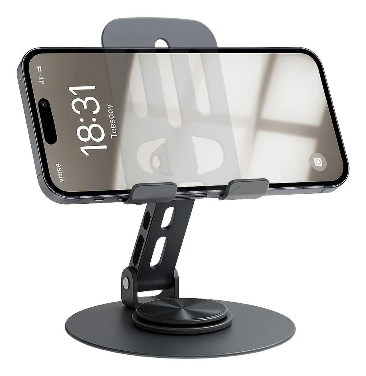 Soporte para telefono
