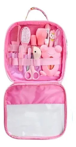 Kit de Aseo de Bebé🧸👶🏻