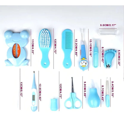 Kit de Aseo de Bebé🧸👶🏻