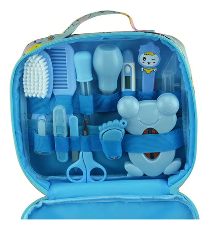 Kit de Aseo de Bebé🧸👶🏻