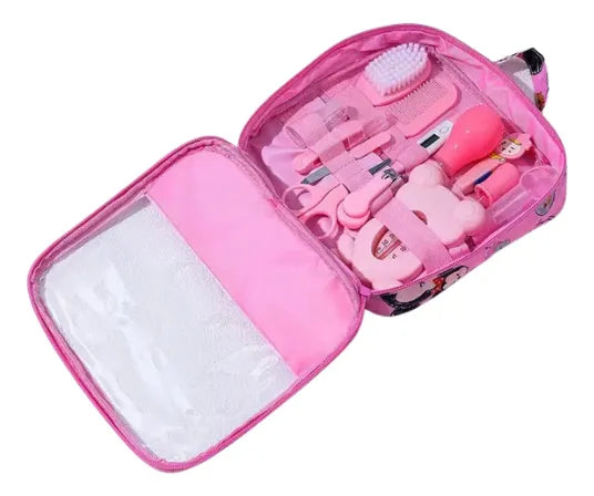 Kit de Aseo de Bebé🧸👶🏻