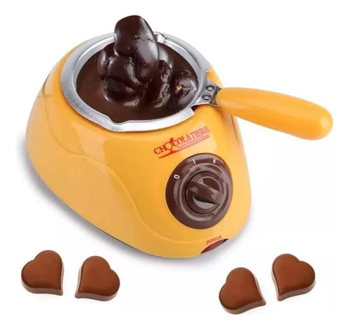 FUNDIDORA DE CHOCOLATE