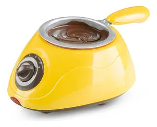 FUNDIDORA DE CHOCOLATE