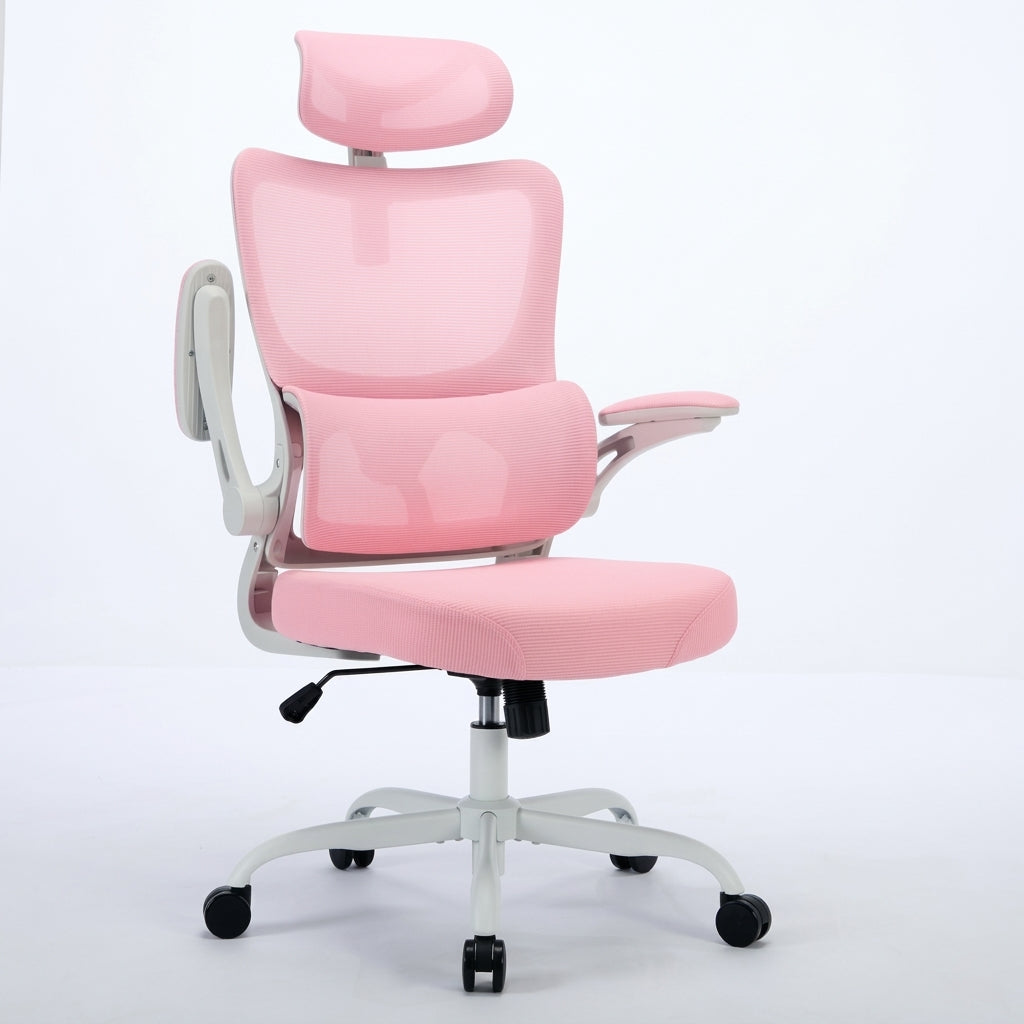 Silla Ergonomica Comfort Pro