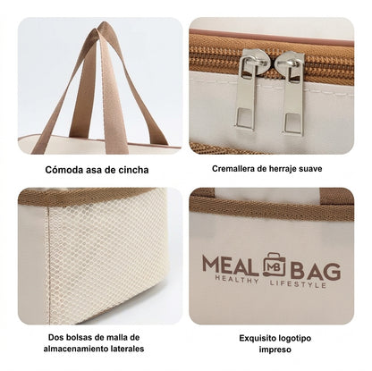 lonchera termica
