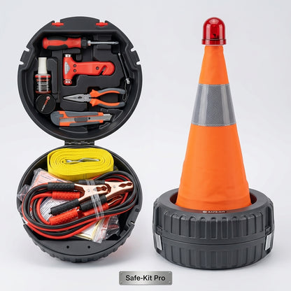 kit de carretera