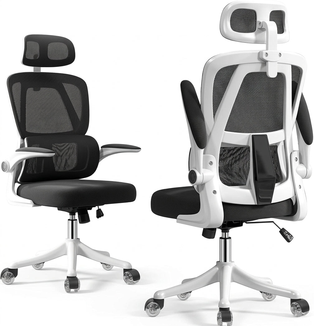 Silla Ergonomica Comfort Pro