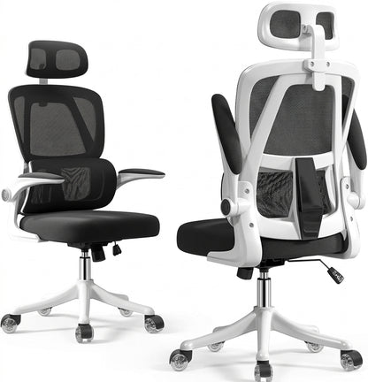 Silla Ergonomica Comfort Pro
