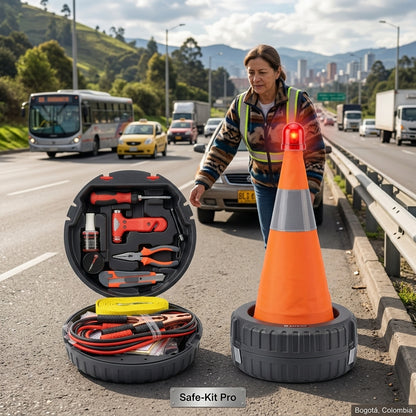 kit de carretera