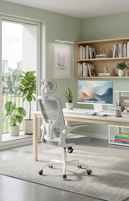 Silla Ergonomica Comfort Pro