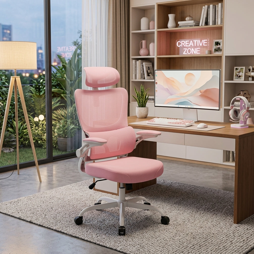 Silla Ergonomica Comfort Pro