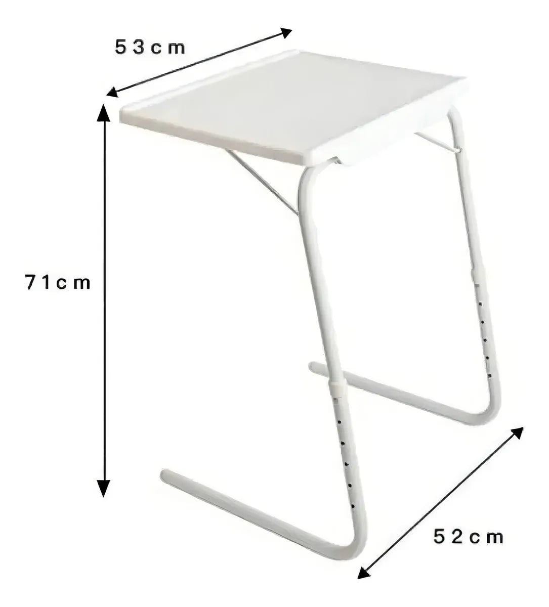 MESA PLEGABLE PORTATIL