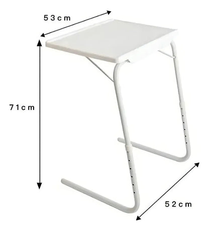 MESA PLEGABLE PORTATIL