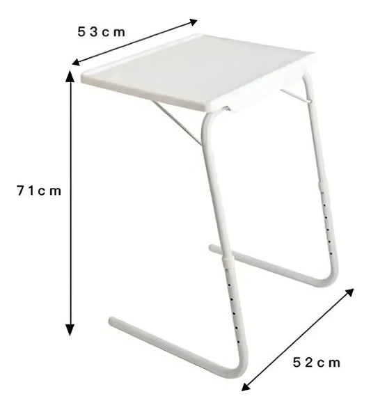 MESA PLEGABLE PORTATIL