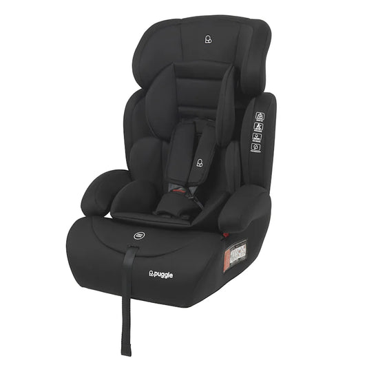 Silla para Carro de Bebé 🚗