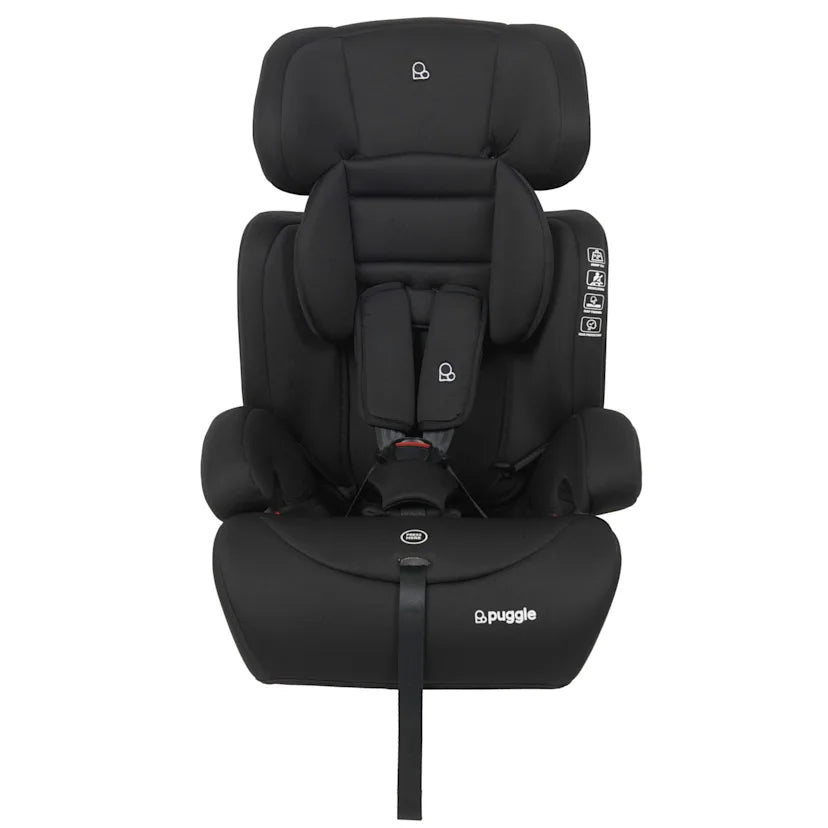 Silla para Carro de Bebé 🚗