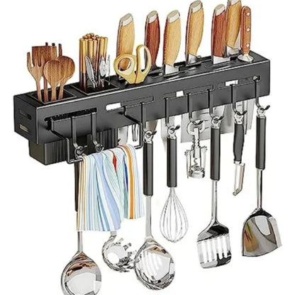 Soporte para Utensilios – Organización, Resistencia y Funcionalidad en tu Cocina