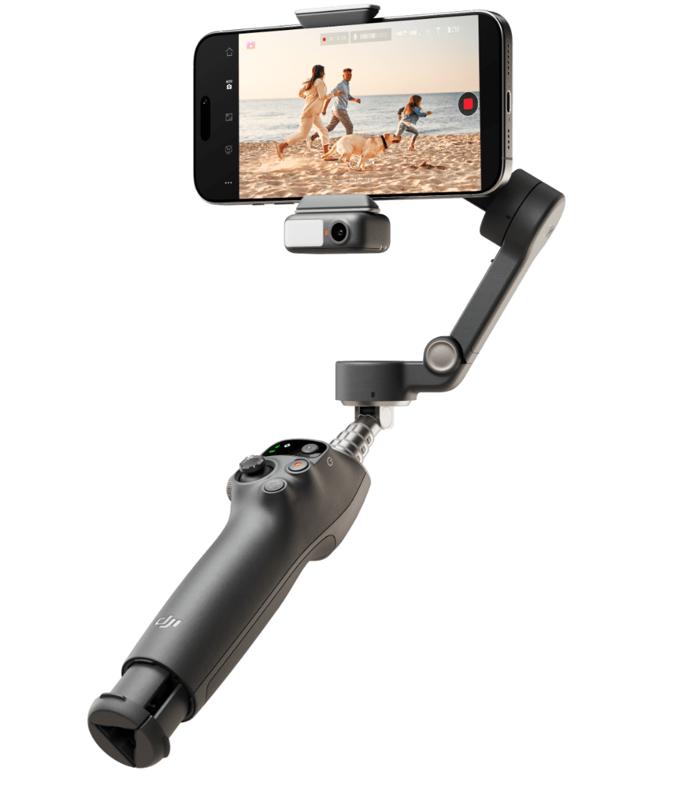 DJI Osmo Mobile 7P