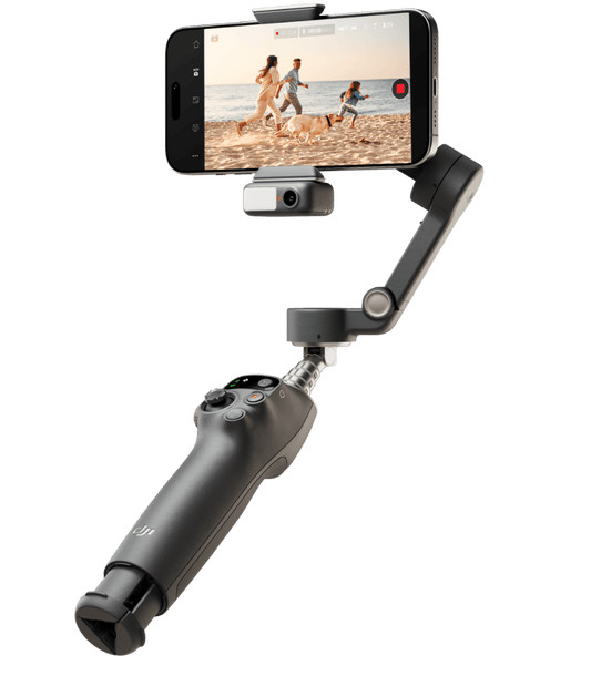 DJI Osmo Mobile 7P