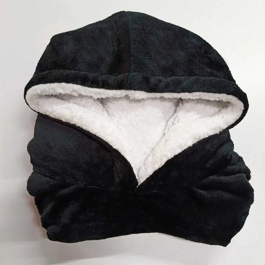 Buzo Térmico – Abrigo, Comodidad y Alta Durabilidad