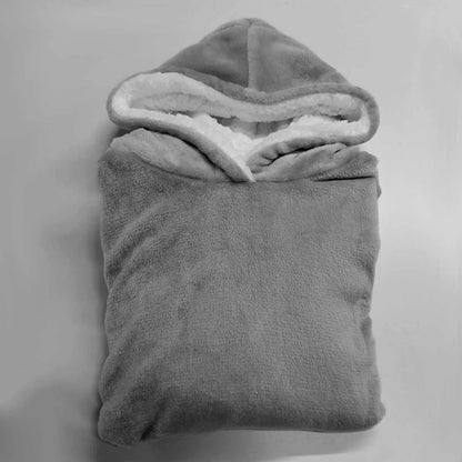 Buzo Térmico – Abrigo, Comodidad y Alta Durabilidad