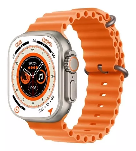 RELOJ T900