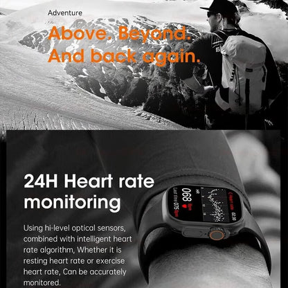 RELOJ T900