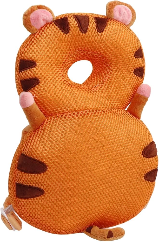 ALMOHADA PARA BEBÉ ANTIGOLPES