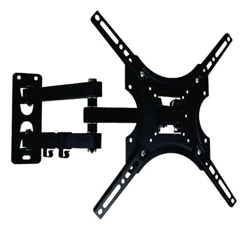 Soporte de Pared para Tv De 32 a 55 Pulgadas LH-3