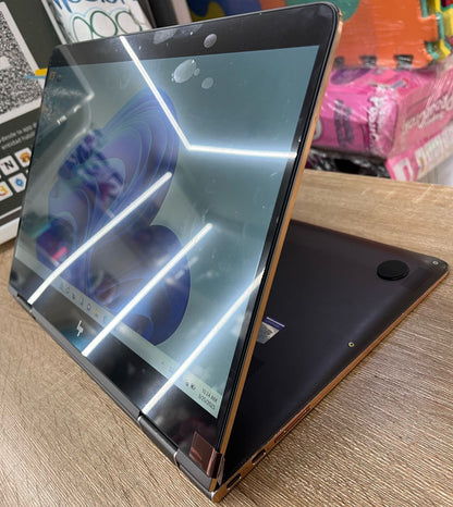 HP Spectre x360 Convertible 13-ac0XX