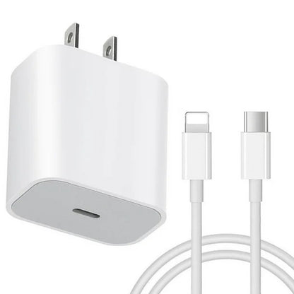 Cargador  iPhone 13 12 Pro Max