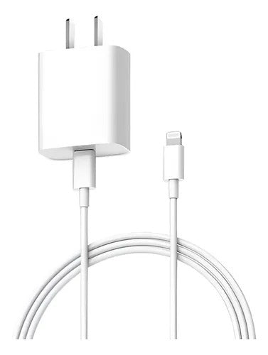 Cargador  iPhone 13 12 Pro Max