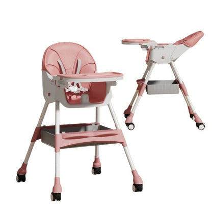 SILLA PARA COMEDOR  3 EN 1