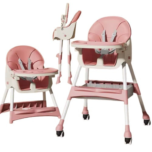 SILLA PARA COMEDOR  3 EN 1