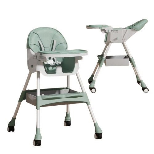 SILLA PARA COMEDOR  3 EN 1