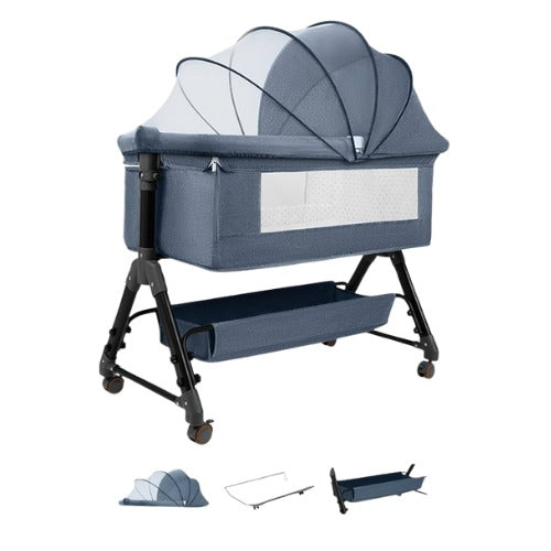 🛏️ Colecho de Bebé