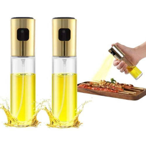 Dispensador de aceite