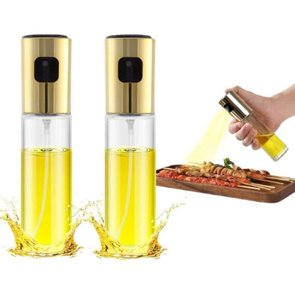 Dispensador de aceite