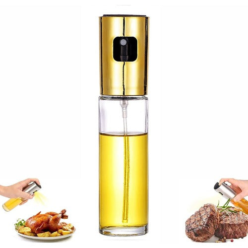 Dispensador de aceite