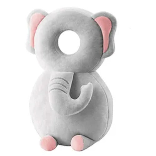 ALMOHADA PARA BEBÉ ANTIGOLPES