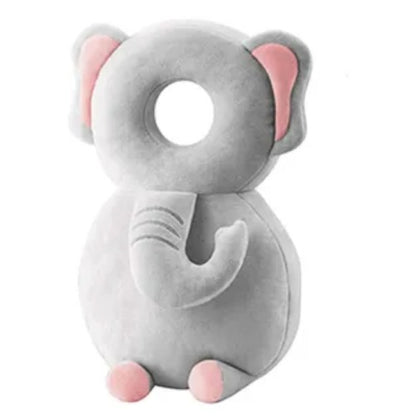 ALMOHADA PARA BEBÉ ANTIGOLPES