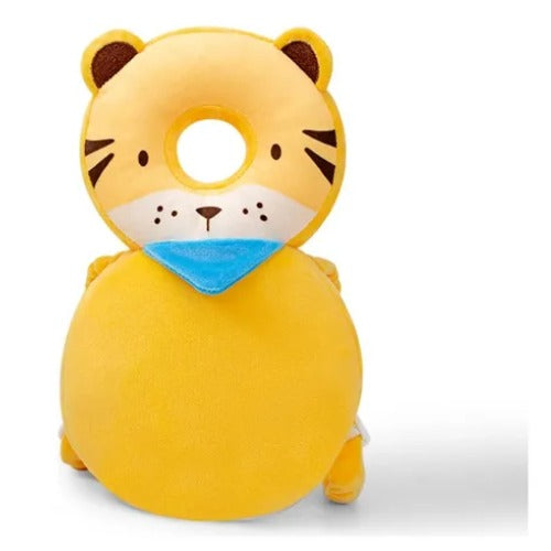 ALMOHADA PARA BEBÉ ANTIGOLPES