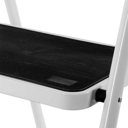 ESCALERA 5 PELDAÑOS