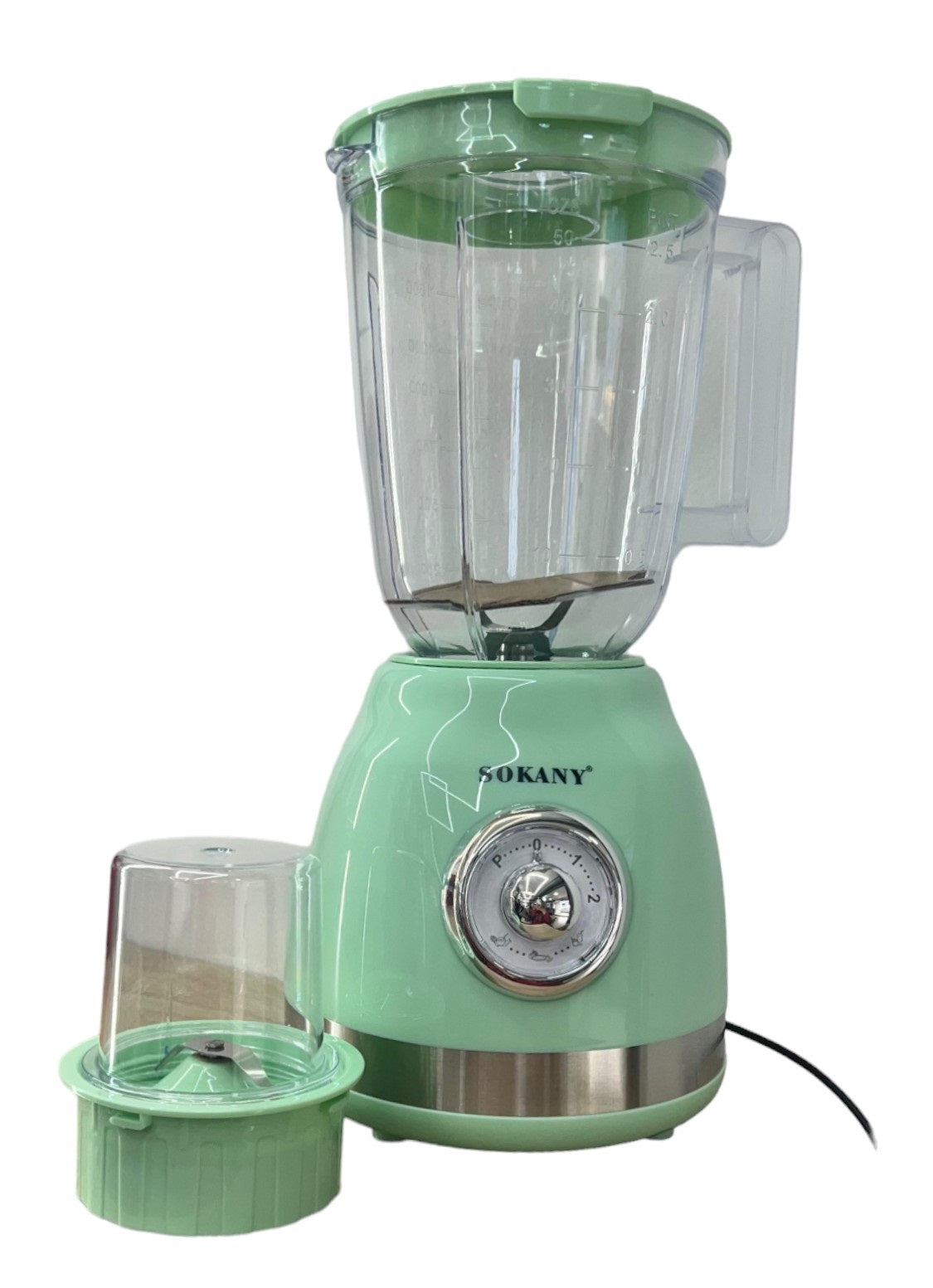 Licuadora Sokany 500w - 1.5L