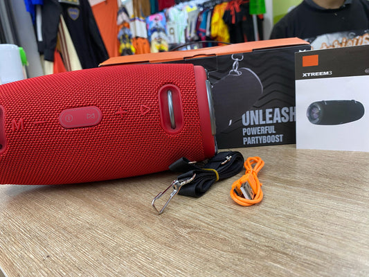 BAFLE XTREEM 3 (MINI)