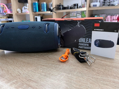 BAFLE XTREEM 3 (MINI)