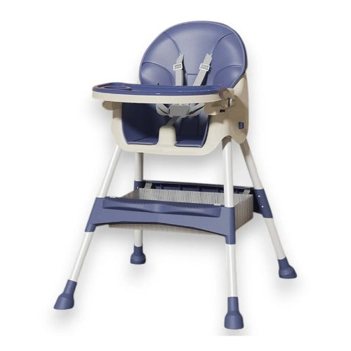 SILLA PARA COMEDOR  3 EN 1