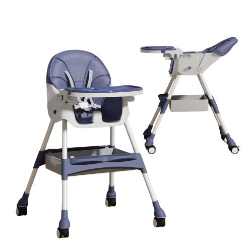 SILLA PARA COMEDOR  3 EN 1